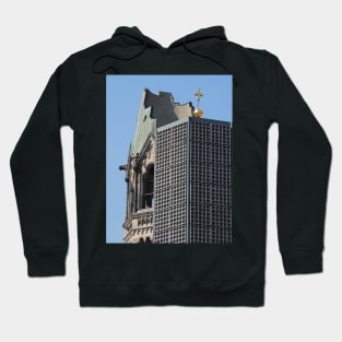 A Landmark in History Hoodie